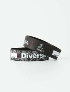 Stirnband Dakar ELASTIC Diverse Dakar Official Lincnsed Product