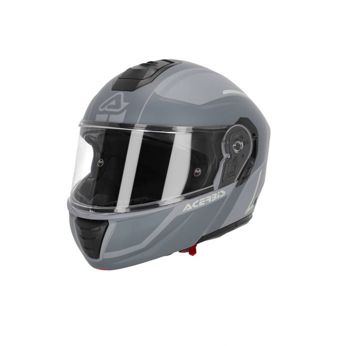 Acerbis Helm Modular TDC ACERBIS mit Homologation 22-06