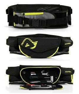 Acerbis Gürteltasche RAM Enduro Supermoto Motorrad tasche Motocross enduro