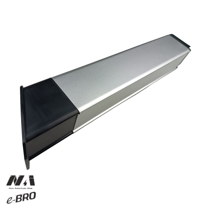 1. NAI Bateria e-BRO 18 - 