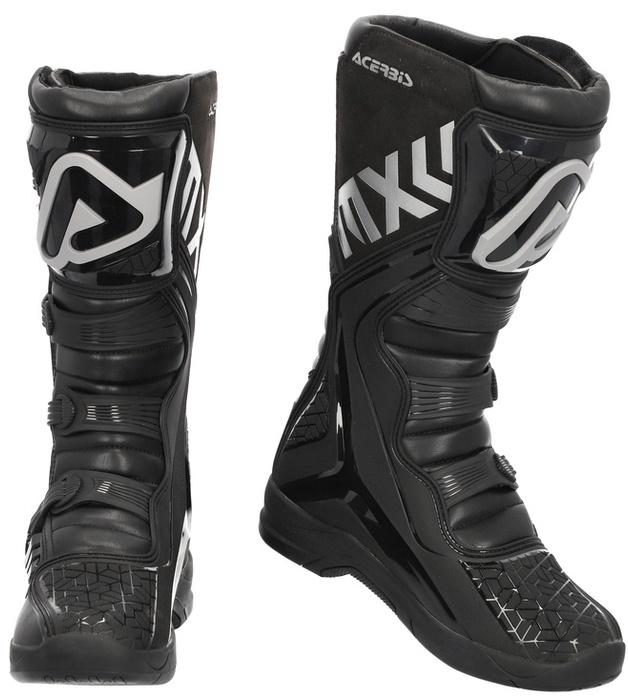 Buty X-Team Acerbis Motocross Supermoto Enduro