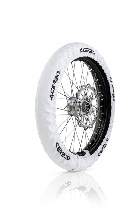 Pokrowce na opony X-Tire 18"+21"