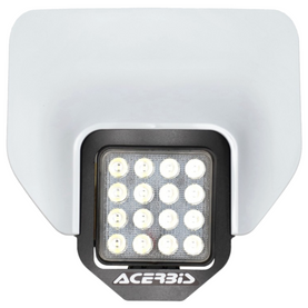 Acerbis Scheinwerfer LED 4320 Lumen passend für Husqvarna  TC / FC 2023>