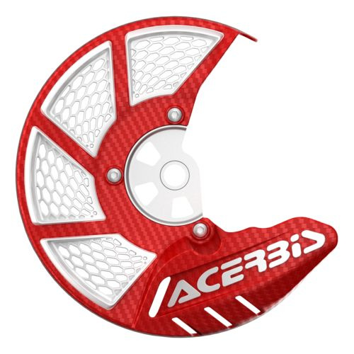 Acerbis Bremsscheibenschutz  X-brake 2.0