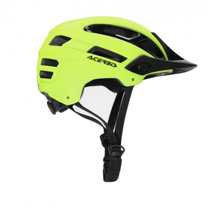 Acerbis Fahrradhelm MTB DOUBLEP