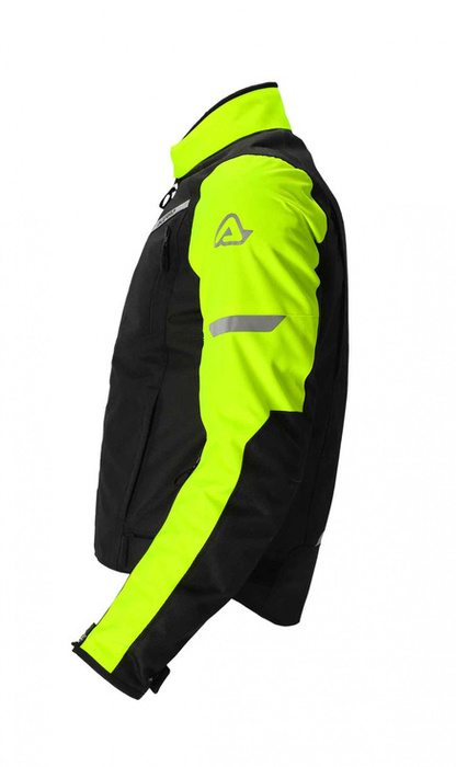 Acerbis Jacke CE X-STREET Motocross Enduro Motorradjacke