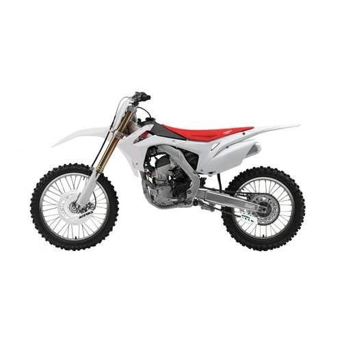 Honda Plastik Kit CRF 250 / 450 Plastiksatz Verkleidung Verkleidungssatz Acerbis