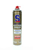 S100 DRY LUBE KETTEN SPRAY 400ml von Dr.Wack Motorrad Kettenspray 