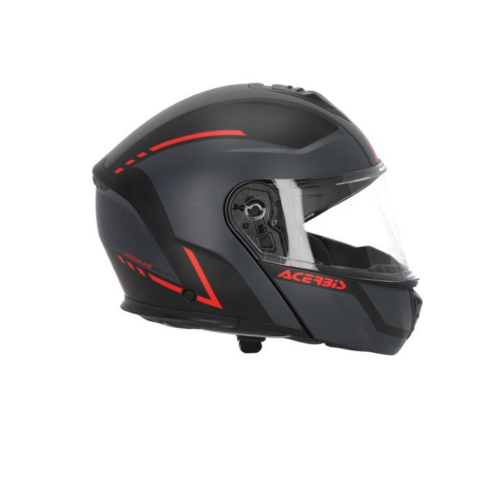 Acerbis Helm Modular TDC ACERBIS mit Homologation 22-06