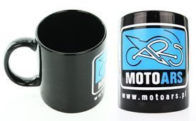 Becher Moto Ars