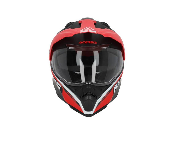 Kask Flip 2206 idealny do Enduro, ATV, QUAD, Supermoto, Maxi Enduro