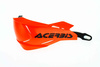 Acerbis Handprotektoren X - Factory Hanschalen Handguard Handschutz Enduro MX 