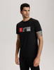 T-Shirt Diverse Dakar S 0423 Official Lincnsed Product