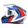 Kask Flip 2206 idealny do Enduro, ATV, QUAD, Supermoto, Maxi Enduro