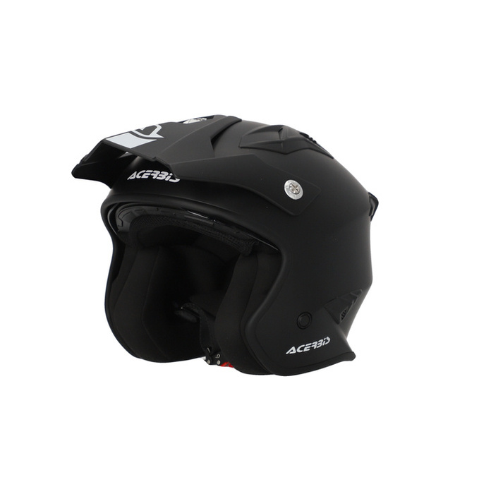 Kask Acerbis Aria 2206 Skuter Trial