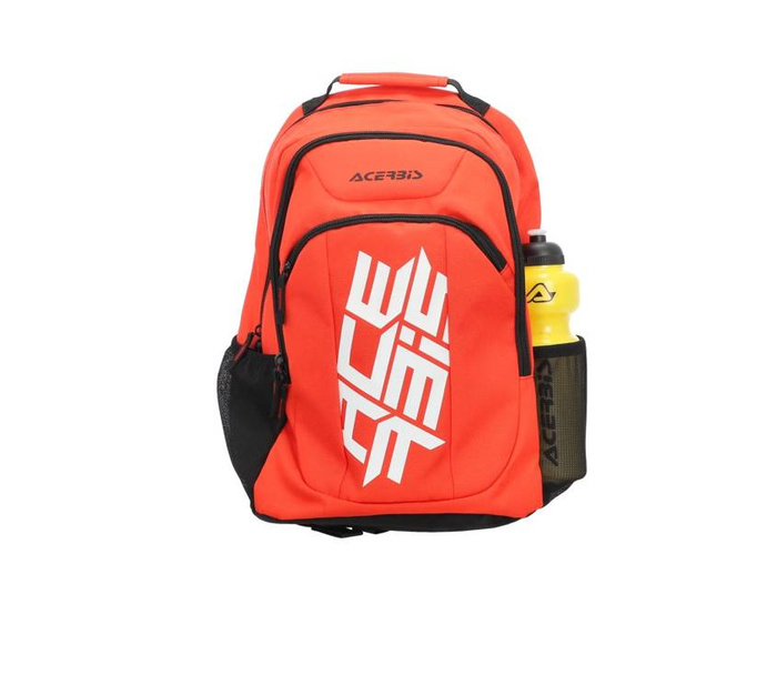 Acerbis Rucksack B-Logo Enduro Motocross MX Supermotot