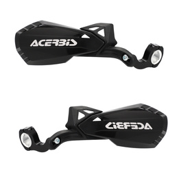 Acerbis handbary FIRSTMOTO do MINI BIKE takich jak 50 65 80 85 cc