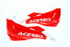 Acerbis Handprotektoren X - Factory Hanschalen Handguard Handschutz Enduro MX 