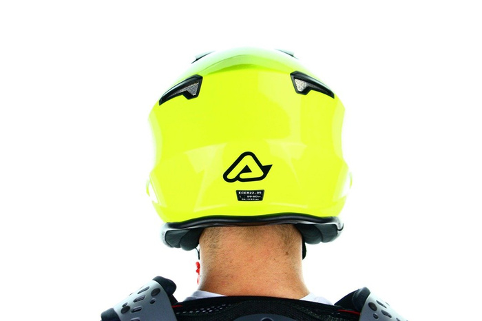 Kask Acerbis Aria Skuter Trial