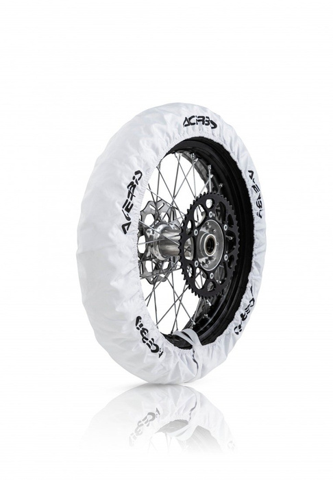 Pokrowce na opony X-Tire 18"+21"