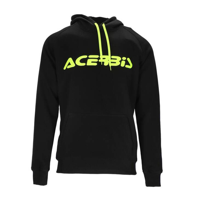 Acerbis Kapuzenpullover S-Logo