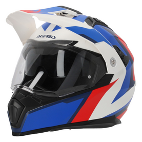 Acerbis Helm 2206 FLIP Integral Enduro Quad Supermoto