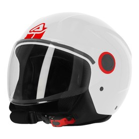 Acerbis Helm Jet Brezza 2206 Quad Roller Scooter Moped Motorradhelm Motorrad