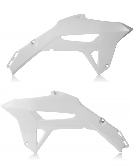 Honda Kühlerspoiler CRF RX 2021 >