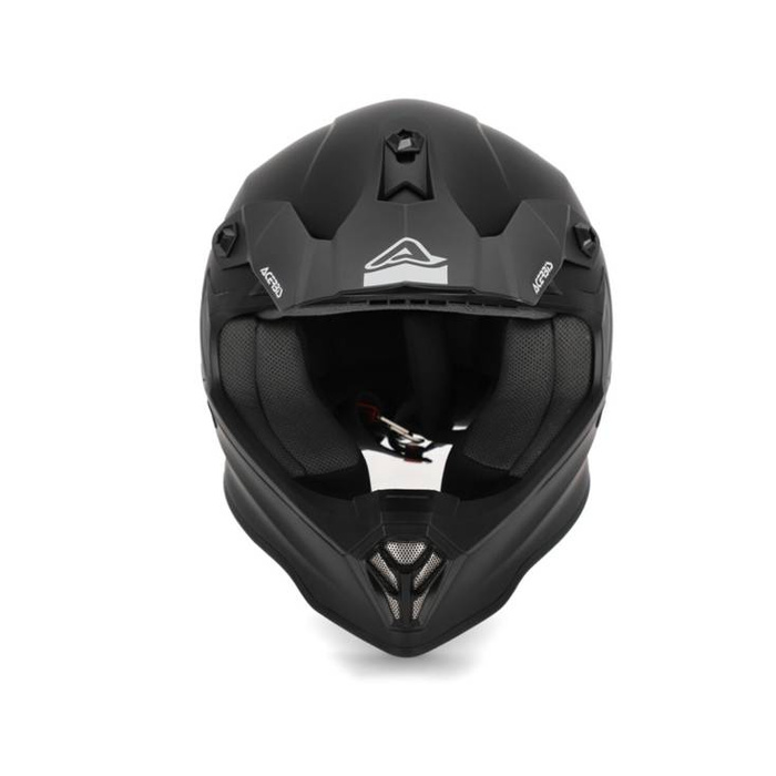 Acerbis Helm Stell Junior ECE/ONU 22-05 Motorradhelme Motorrad Cross Enduro