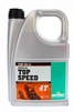 TOP SPEED 4T 15W/50 4L 