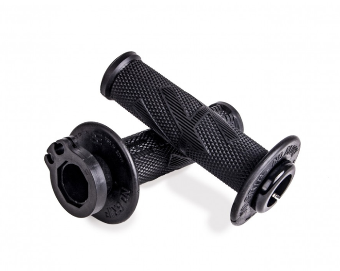 ODI manetki EMIG PRO V2 Lock-On Grip zestaw do 2T i 4T