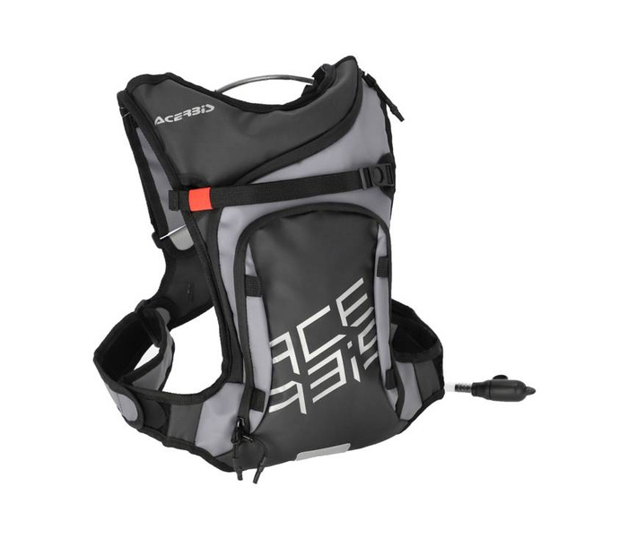 SENTER 7L ACERBIS E-BIKE MTB Backpack