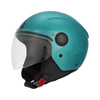 Acerbis Helm Jet Brezza METALLIC Scooter Roller Trial Motorradhelme Motorrad