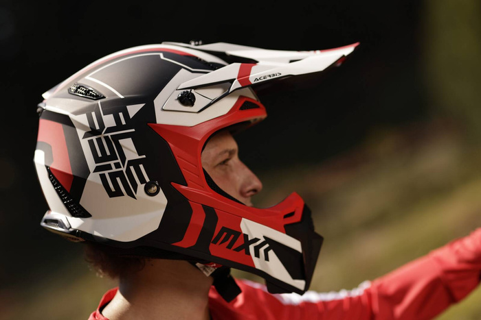 Acerbis Helm Profile 5 22-06