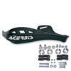 Acerbis Handprotektoren RALLY PROFILEP aar inkl. Anbaukit Made in Italy Motorrad