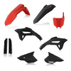 Honda Plastik Kit Satz FULL Komplett CRF 2021>