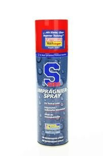 S100 IMPRÄGNIER SPRAY 300ml Imprägnierung Pflegemittel Motorrad von Dr.Wack