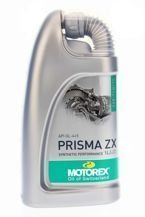 Motorex Getriebeöl gear oil Prisma ZX SAE 75W/90 API GL -4+5