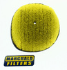 Selbstverlöschender, vibrierender Luftfilter Marchald Filters Yamaha YZ 65 2018-2021