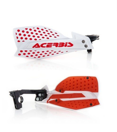 Acerbis Handprotektoren X-Ultimate Motocross Enduro Handguards Handschutz