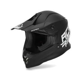 Acerbis Helm Stell Junior ECE/ONU 22-05 Motorradhelme Motorrad Cross Enduro