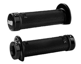 ODI Griffe RUFFIAN ATV LOCK-ON GRIPS 120MM anschraubbar