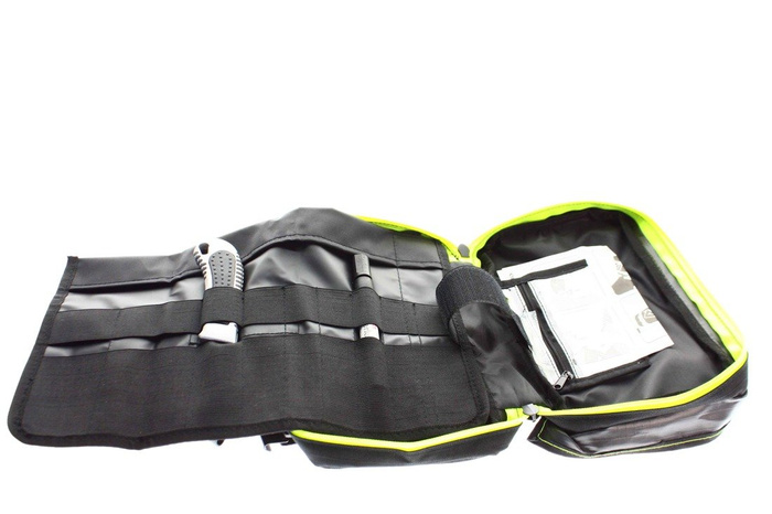 Acerbis Tool Bag Werkzeugtasche Front Kotflügel Tasche Enduro MX Supermoto