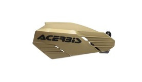 Acerbis Handprotectoren MX Linear Motocross Enduro Paar inkl. Anbaukit Motorrad