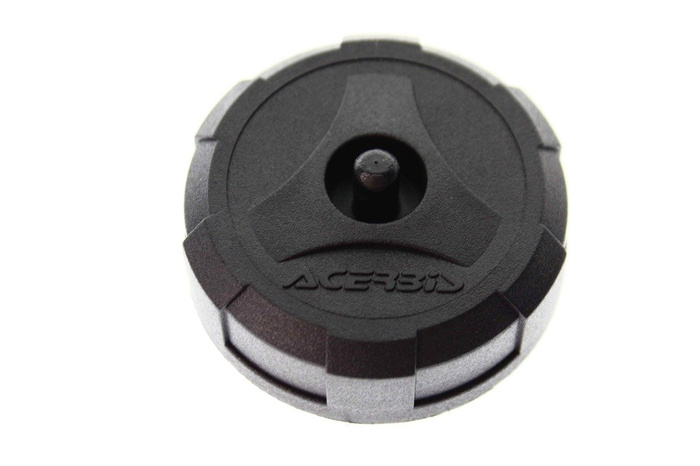 Acerbis Tankdeckel AUXILIARY TANK  Φ48.5 100% Made in Italy