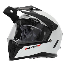 Acerbis Helm Rider Junior 2206 homologation Cross Enduro Motorradhelme Motorrad