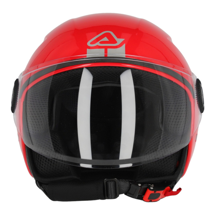 Acerbis Helm Jet Brezza 2206 Quad Roller Scooter Moped Motorradhelm