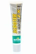 GETRIEBEOEL SCOOTER GEAR OIL Öl ZW 80W/90 API GL 4+5 130 ml