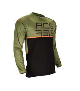 Acerbis Jersey / Shirt MTB Fahrrad Razorcrest