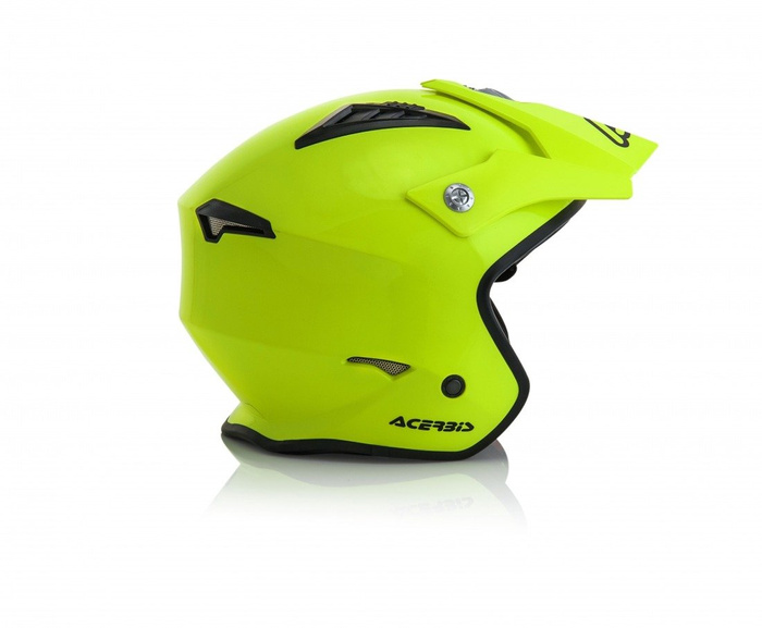 Kask Acerbis Aria Skuter Trial